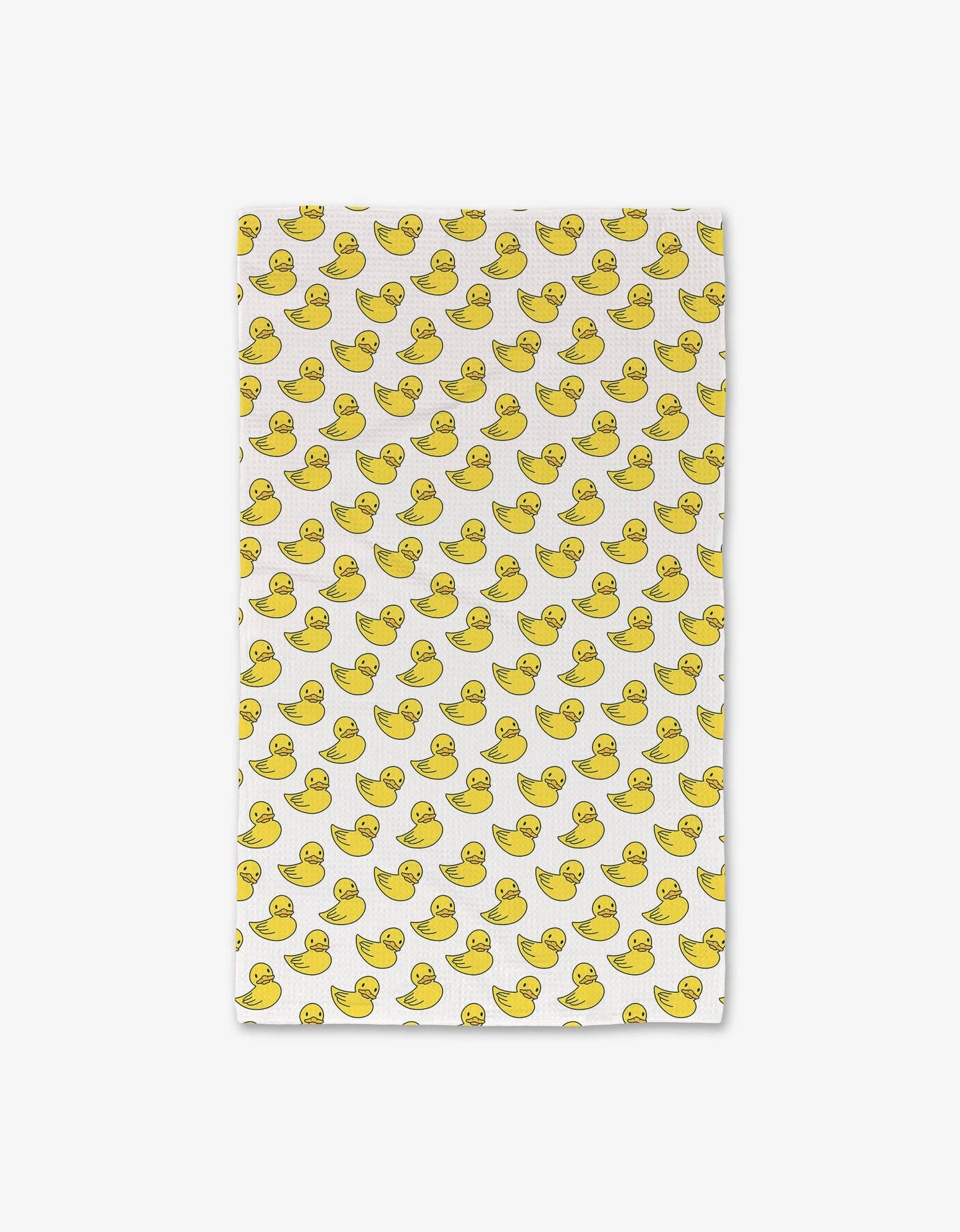 Duckies Luxe Hand Towel