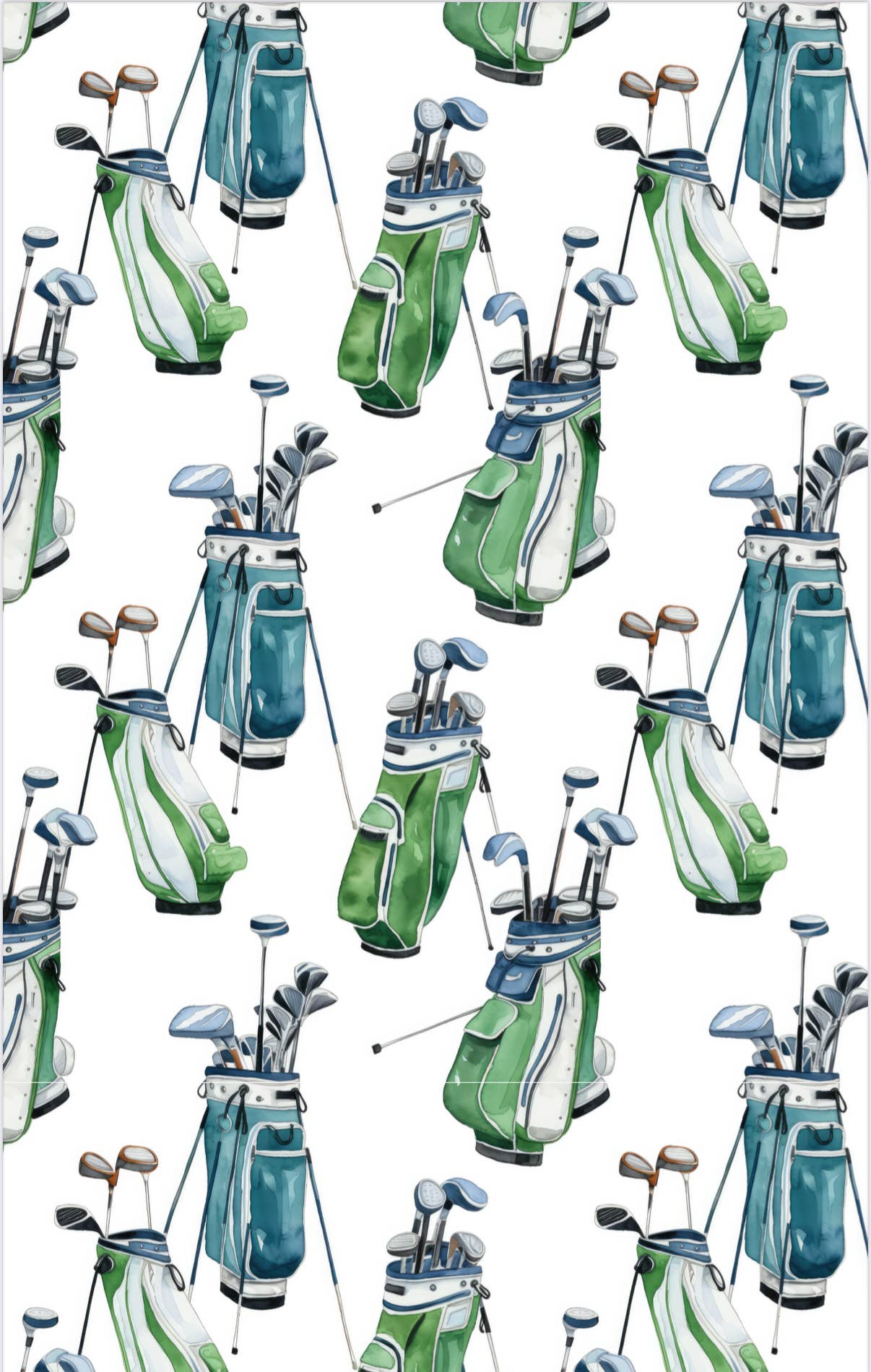 Fore: Double-Sided Hand Towel