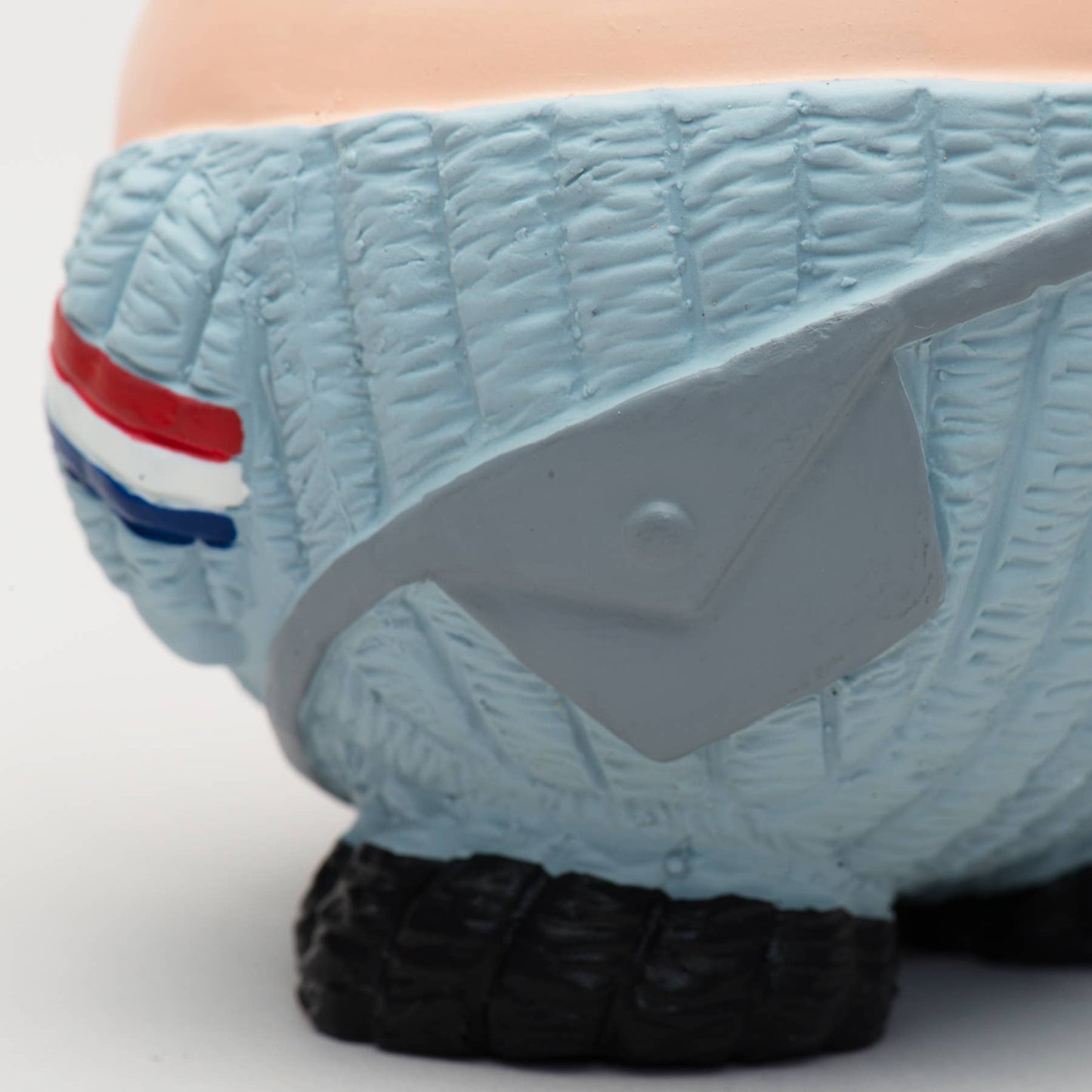 Matty Mail Carrier Ruff-Tex® Ball Dog Toy