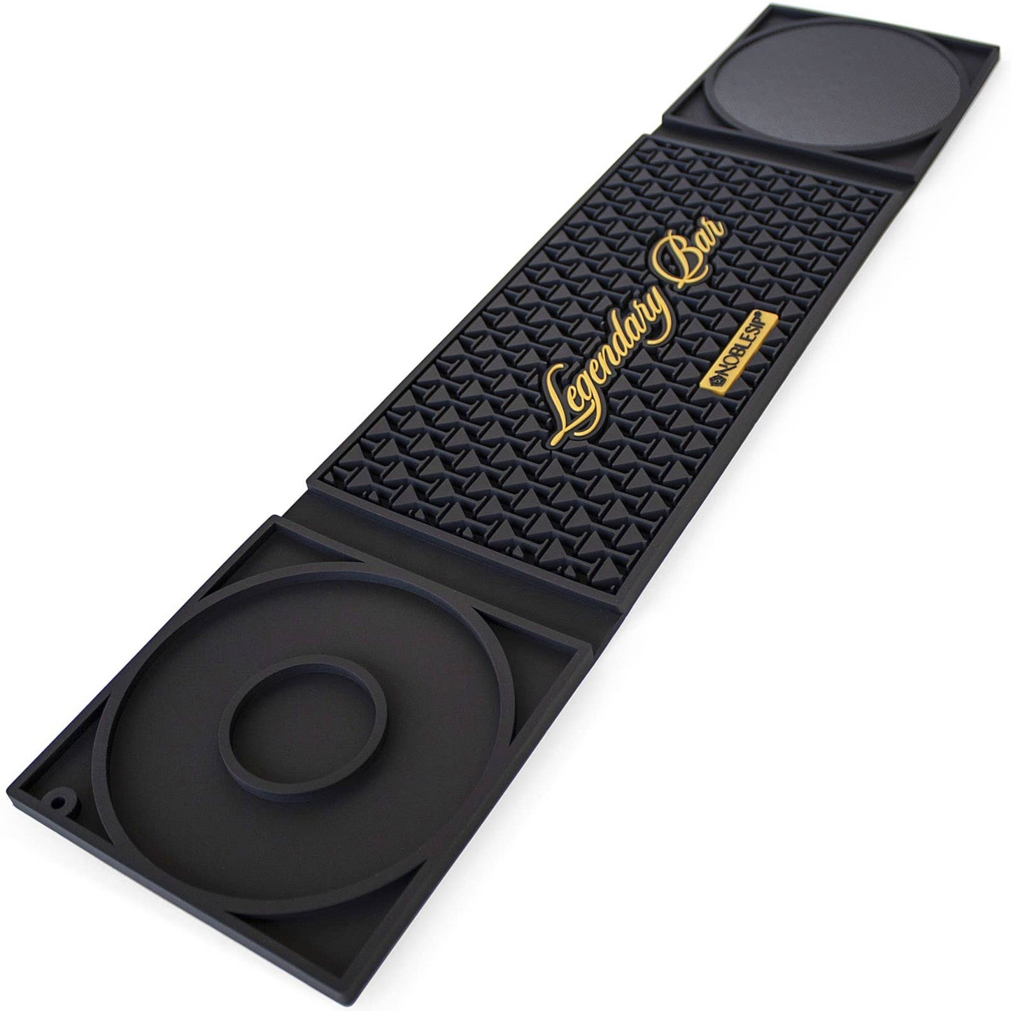 INNOVATIVE Bar Mat 3in1 Multifunctional, great for home bars