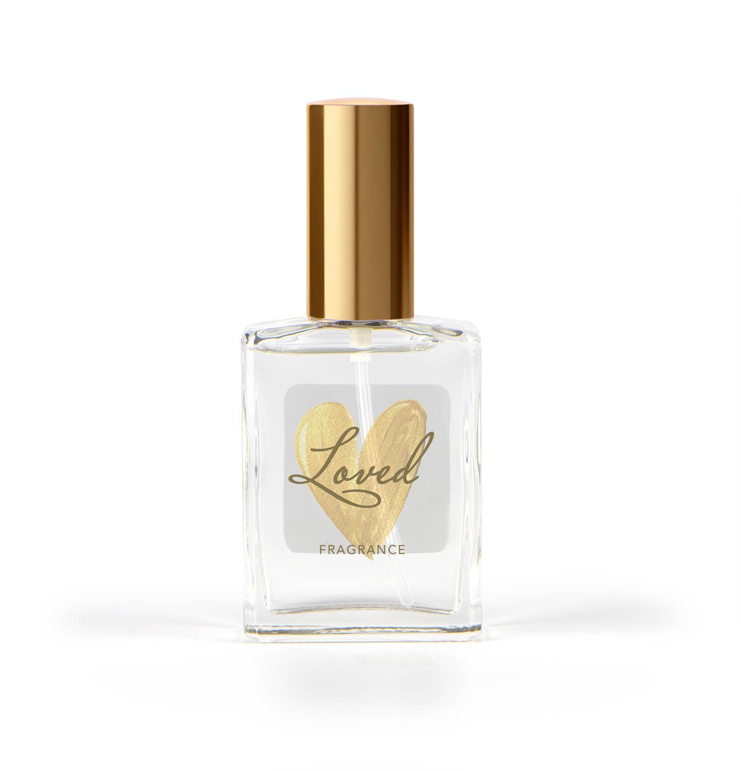 Caren Loved Fragrance Spray | 1 oz
