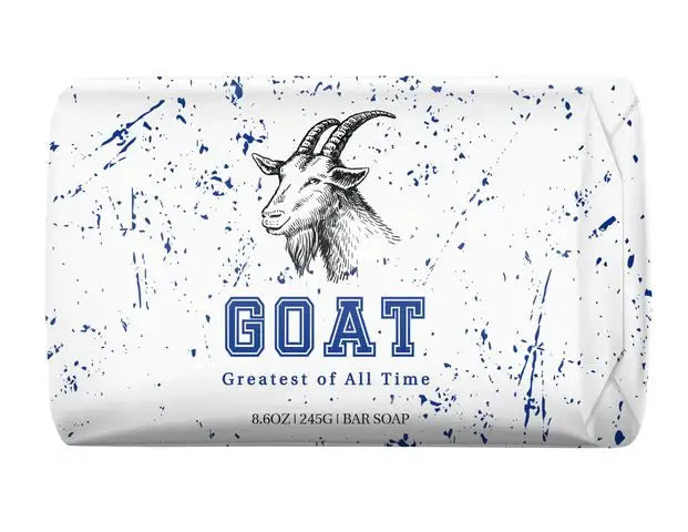 Drive Goat Bar Soap 8.6oz