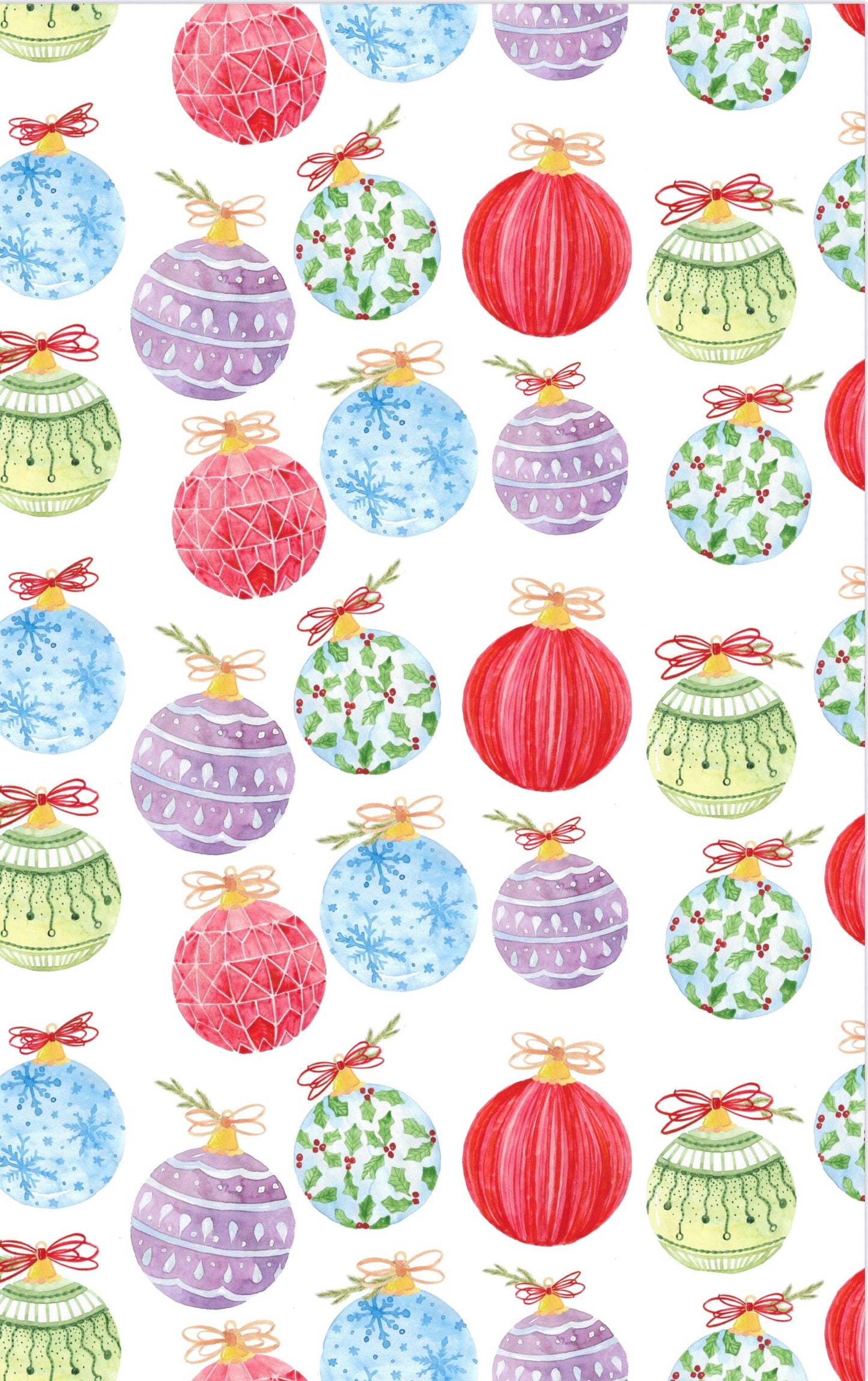 Dangling Delights: Double-Sided Hand Towel