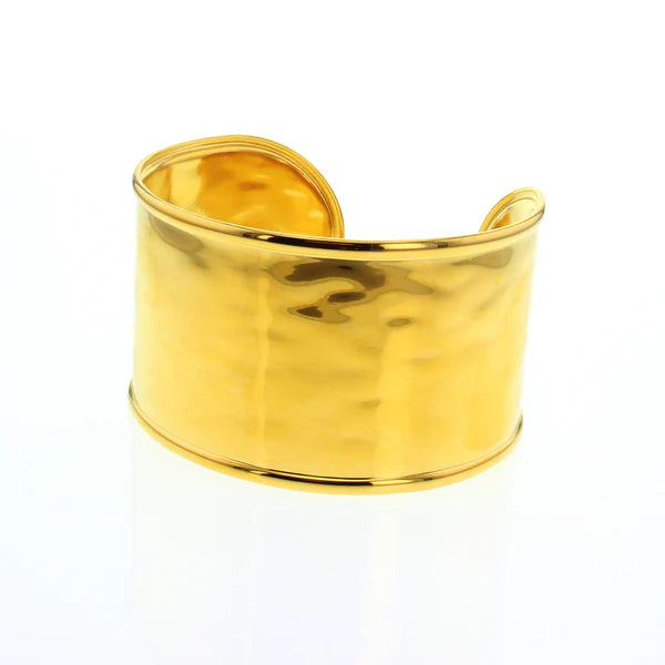 Cairo Bracelet Gold