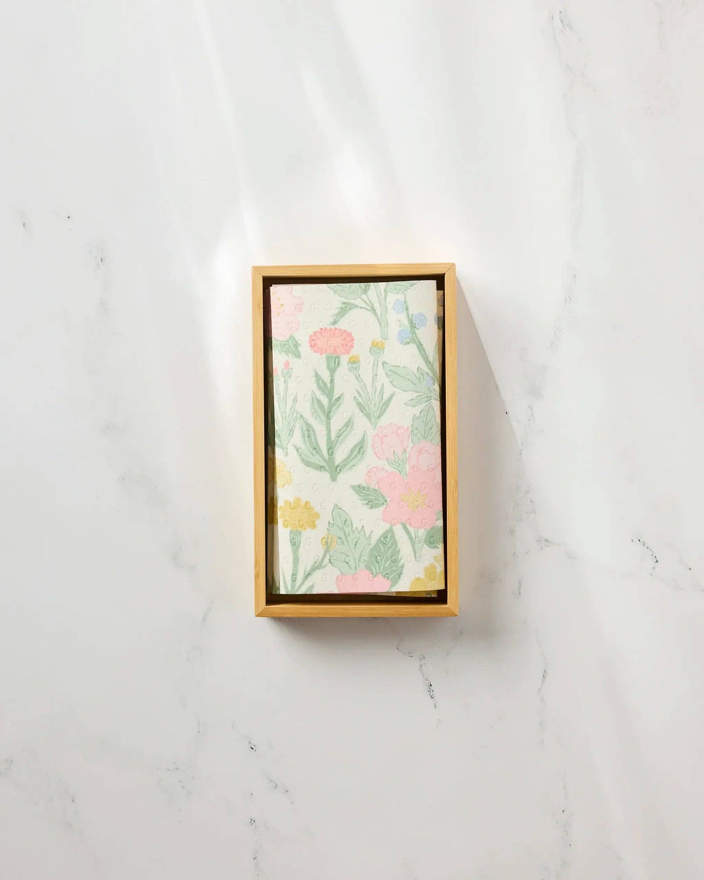 Wildflowers in Bloom Not Paper Towel