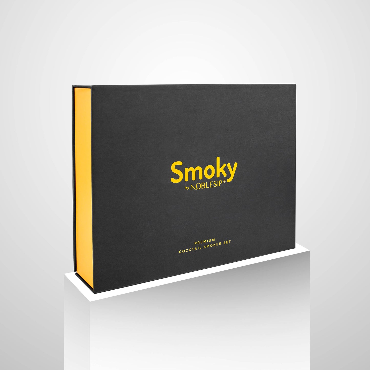 Whiskey Cocktail Smoker Kit, Men Gift Set. Father's day gift