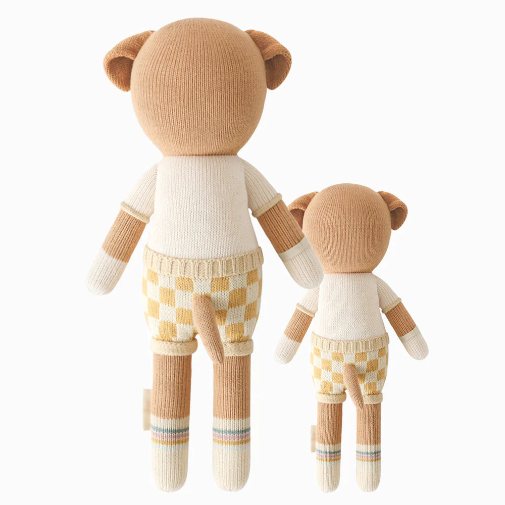 George the Dog Little