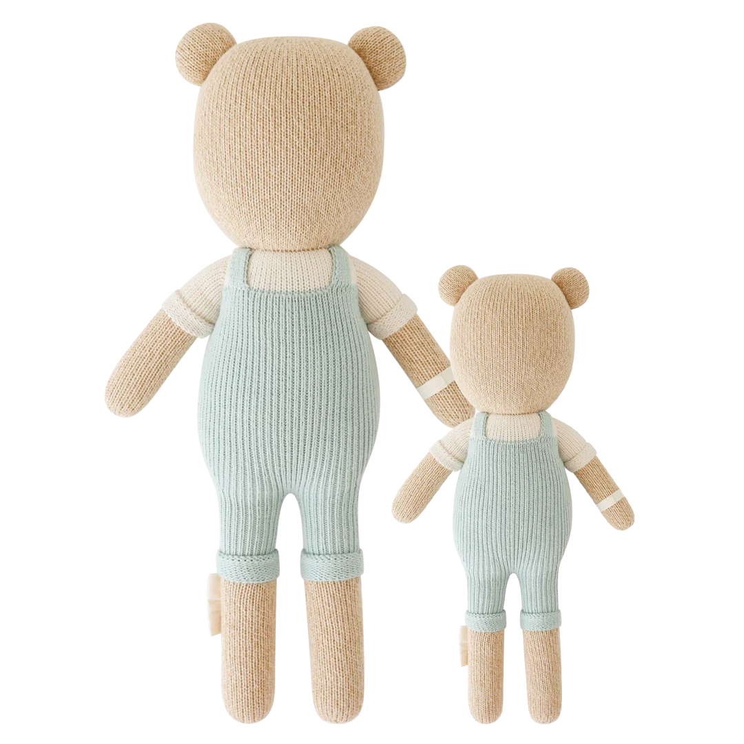 Charlie the Honey Bear Little