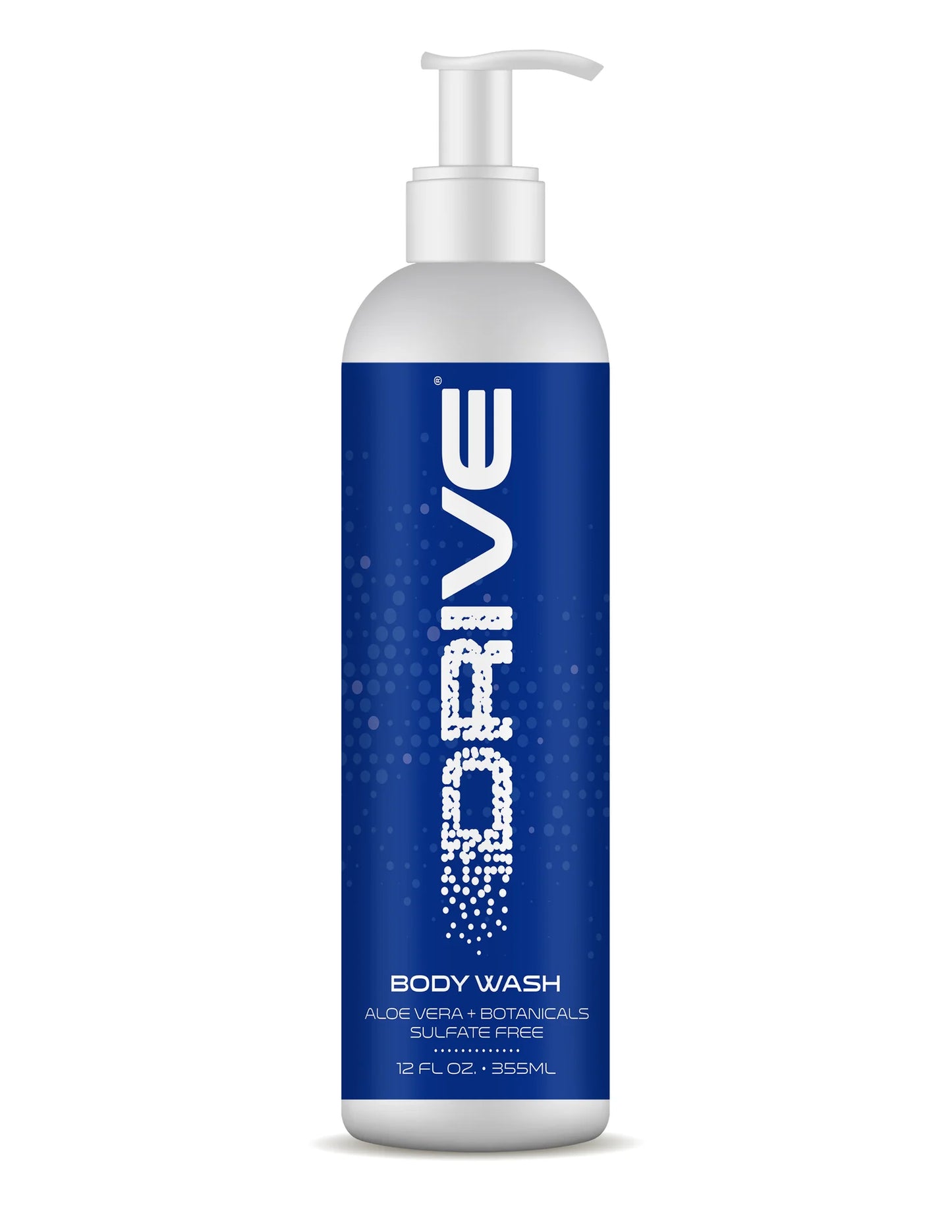 Drive Body Wash 12oz