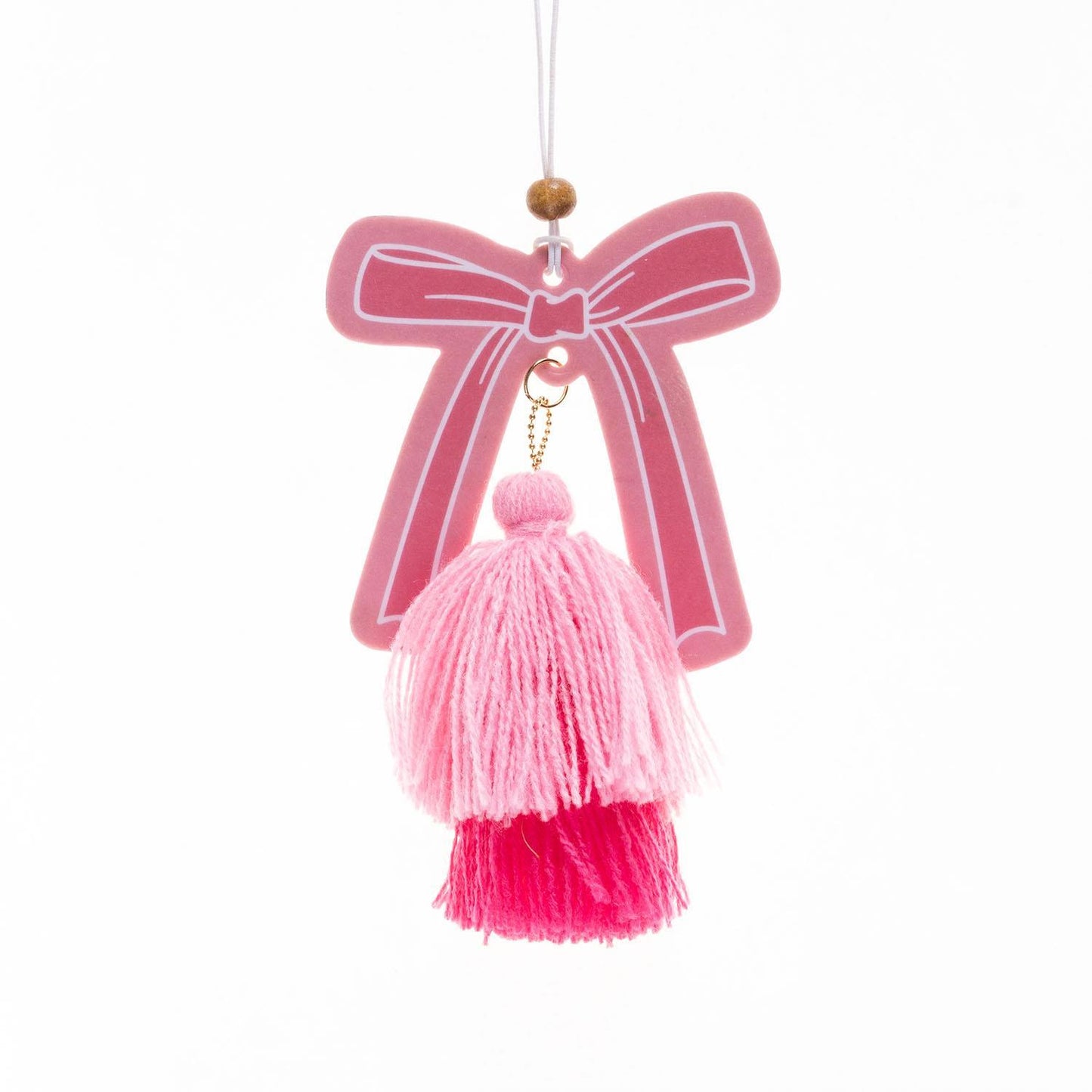 Bow Air Freshener
