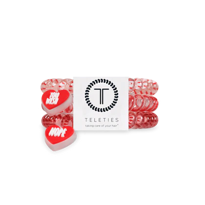 Swipe Left Small Hair Tie