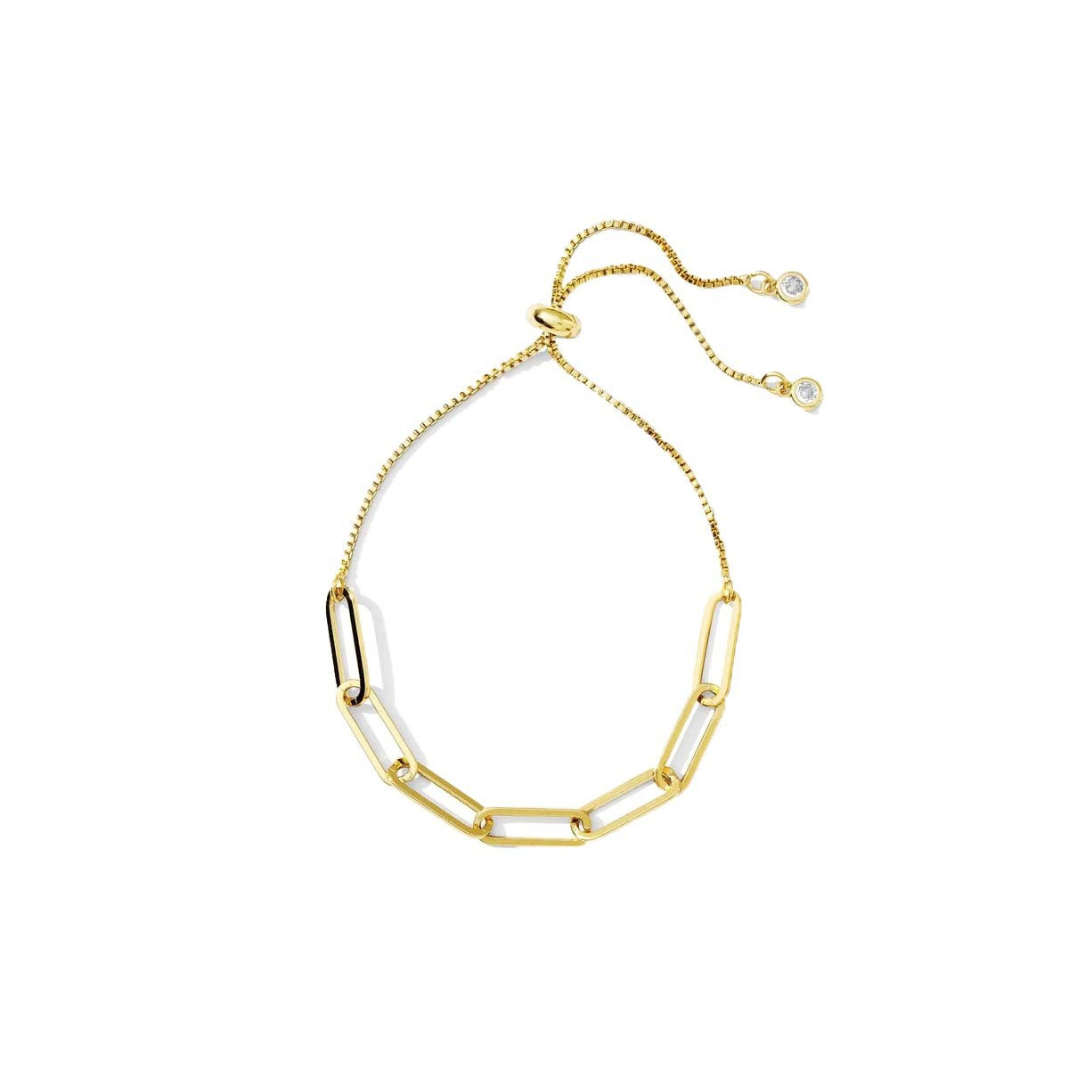 Link Pulley Bracelet