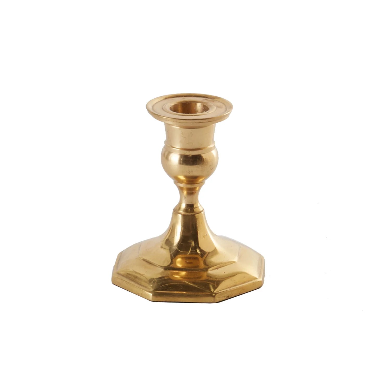 Antique Candlestick