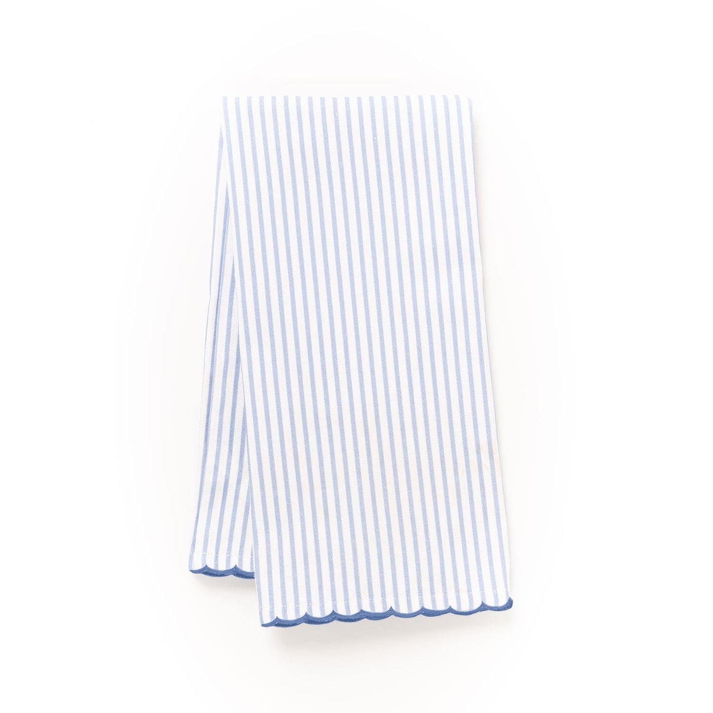 Striped Tea Towel