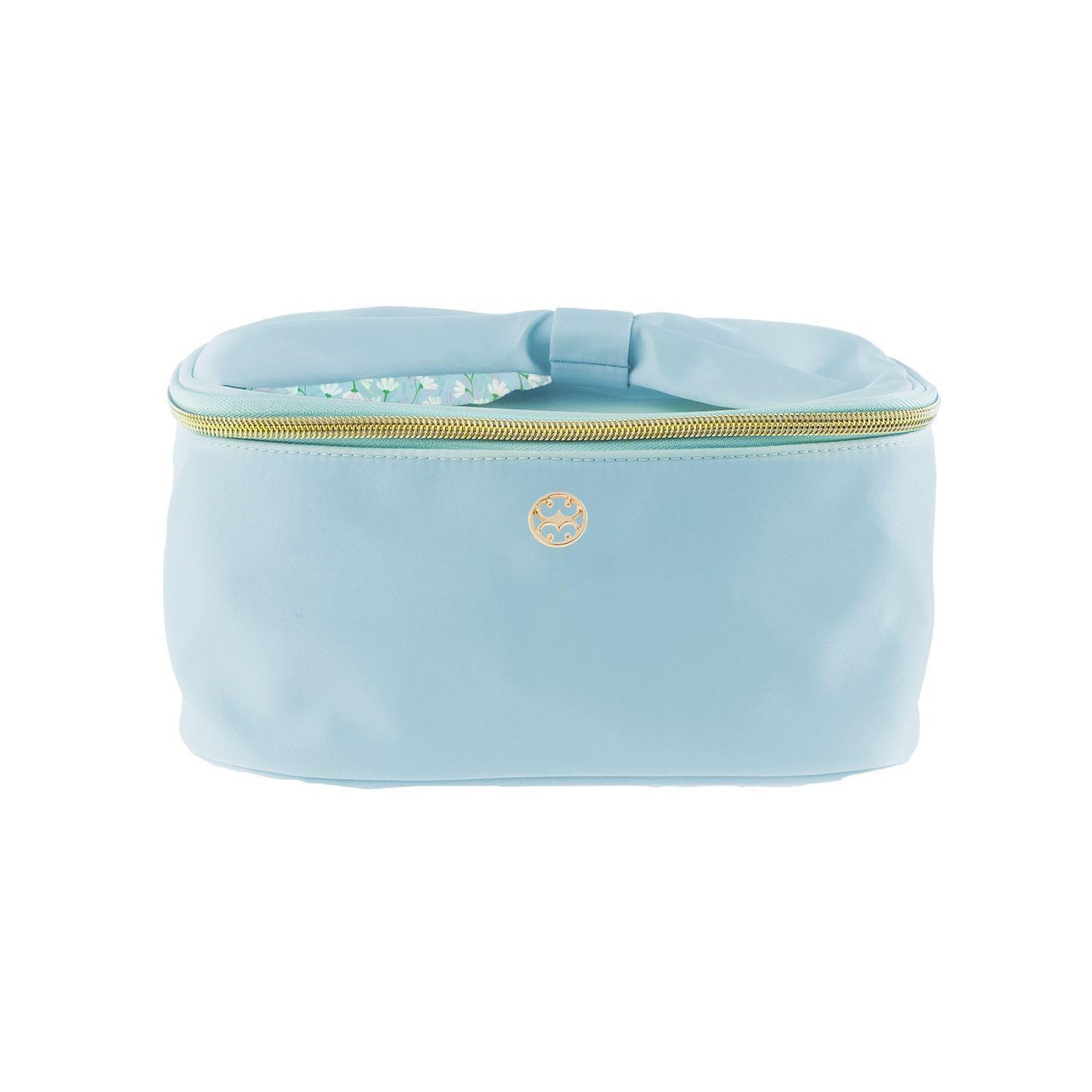 Kiss & Makeup Light Blue