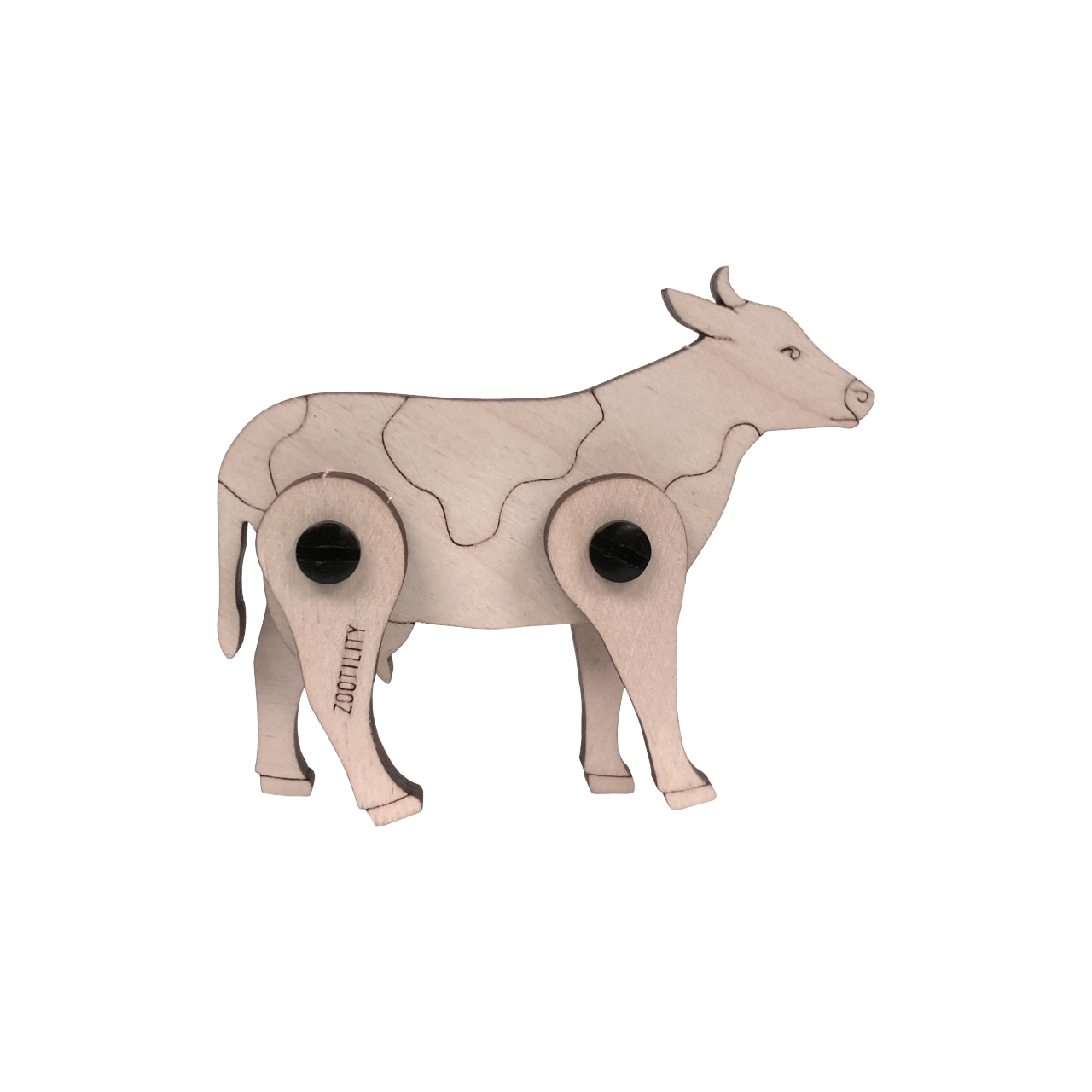 TekPets-Farm - Cow