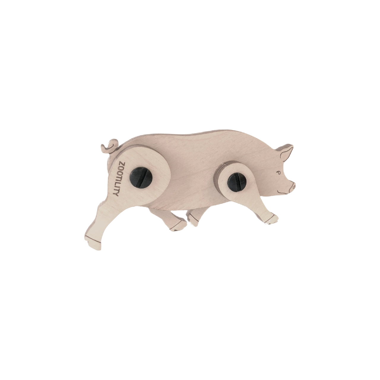 TekPets-Farm - Pig