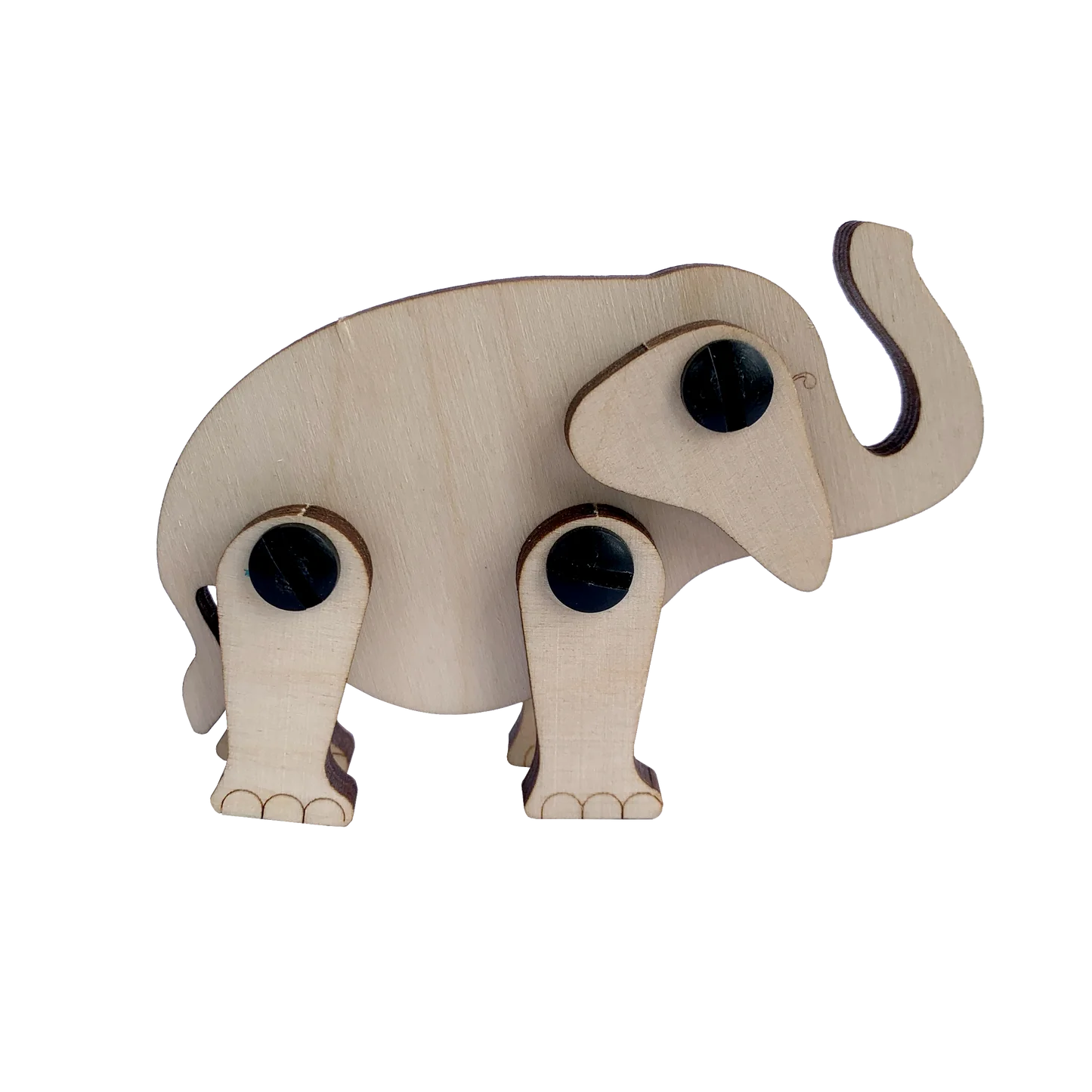 TekPets-Zoo - Elephant