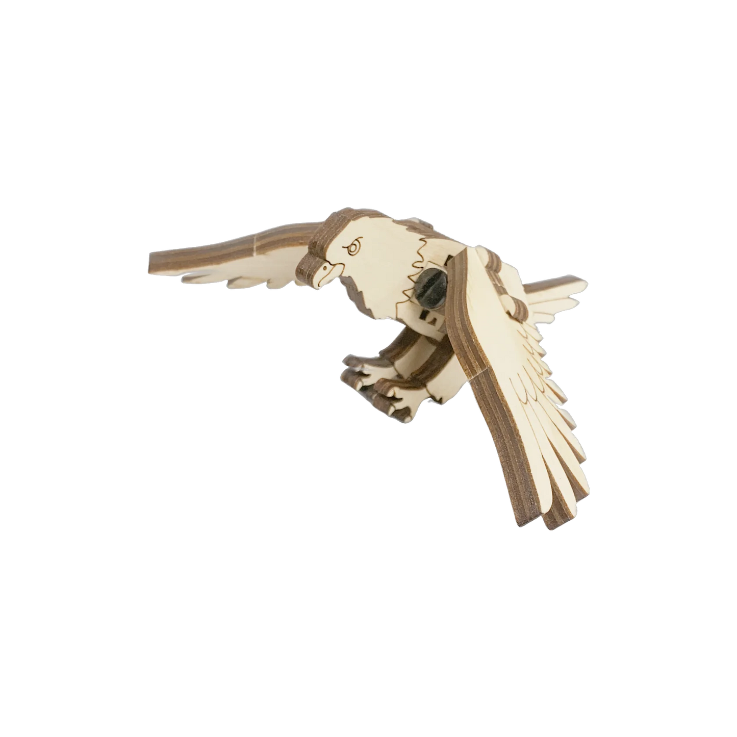 TekPets-Birds - Eagle