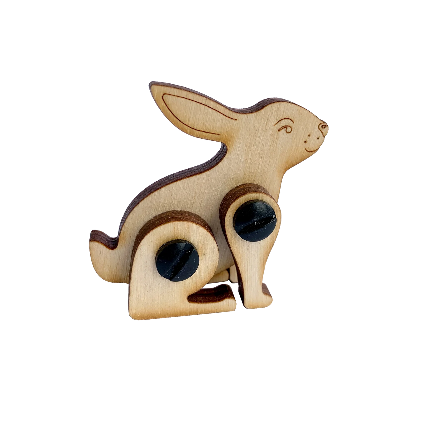 TekPets-Pets - Rabbit