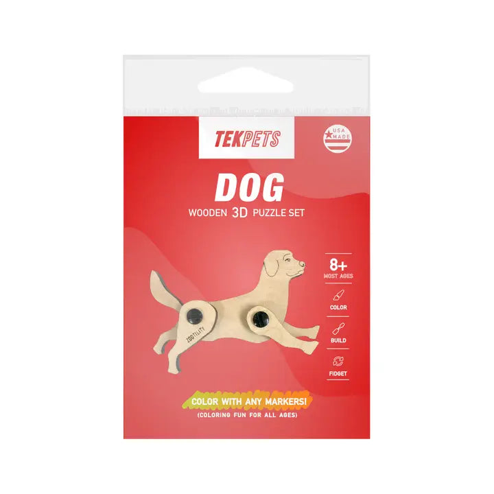 TekPets-Pets - Dog