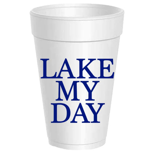 Lake My Day - 10 pack