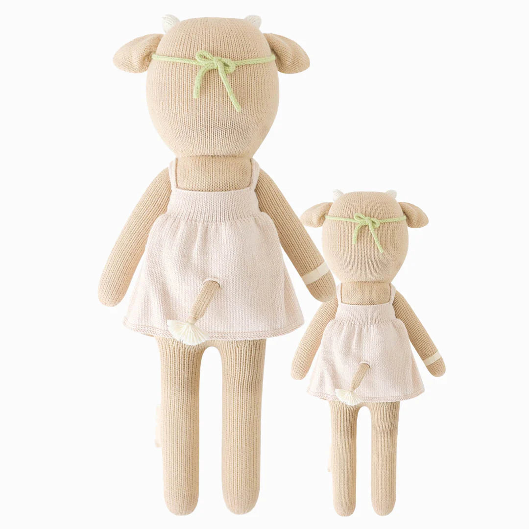 Amelia the Cow Regular