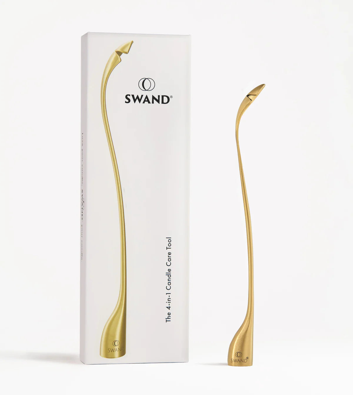 SWAND 4-in1 Candle Care Tool