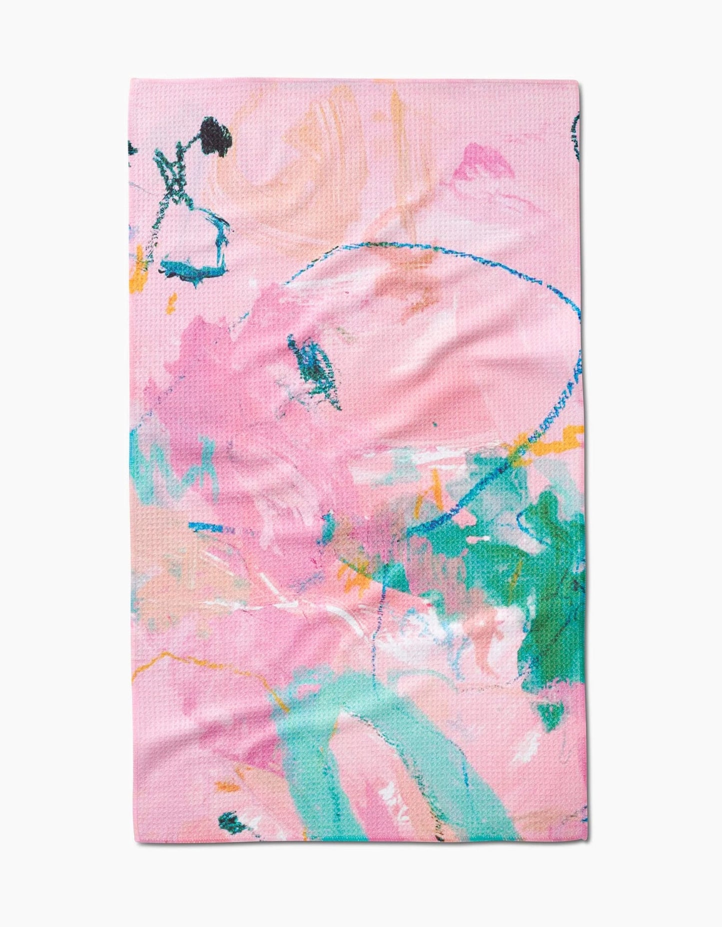 Daughter Kitchen Tea Towel