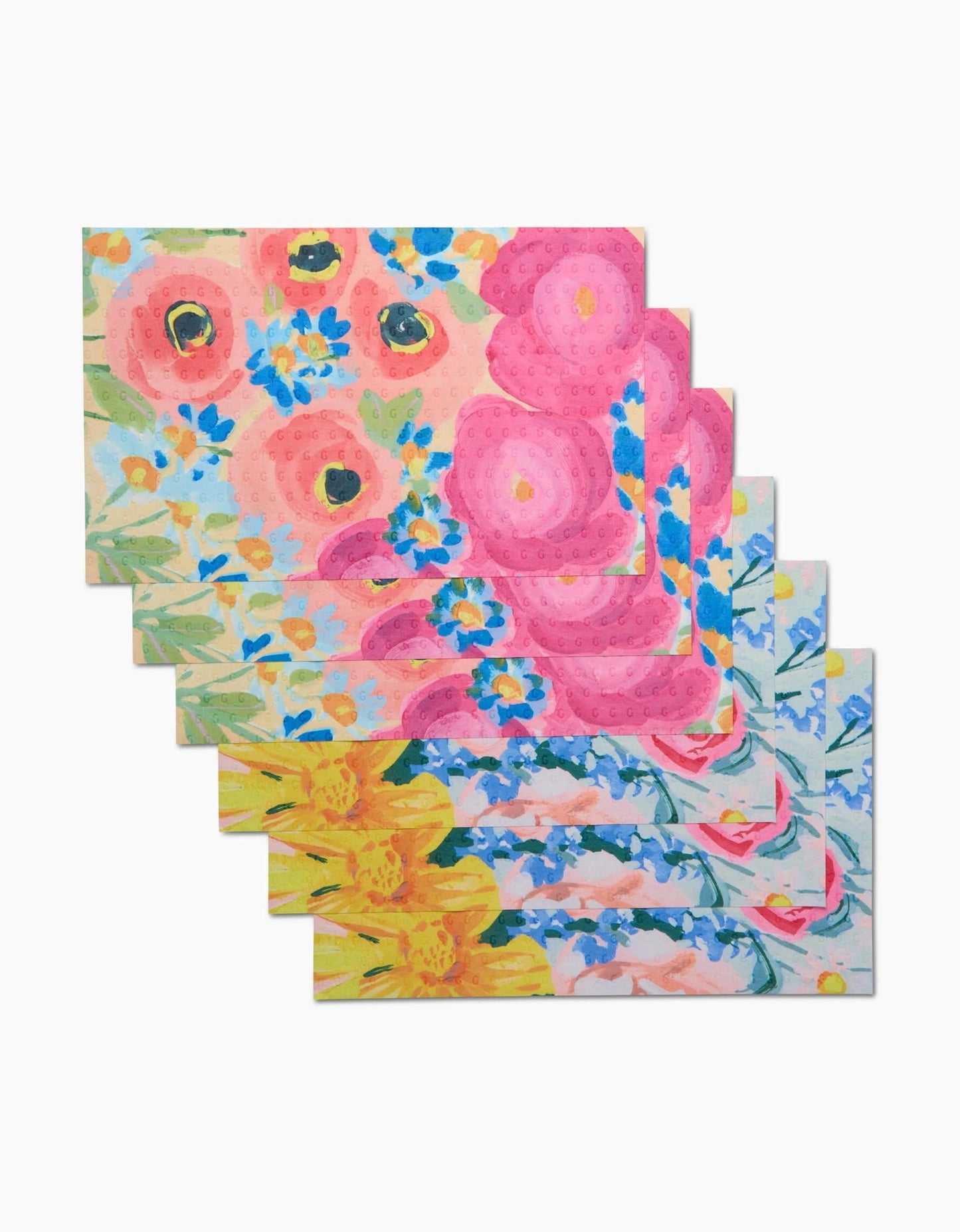 Suzzy and Margot Not Paper Towel