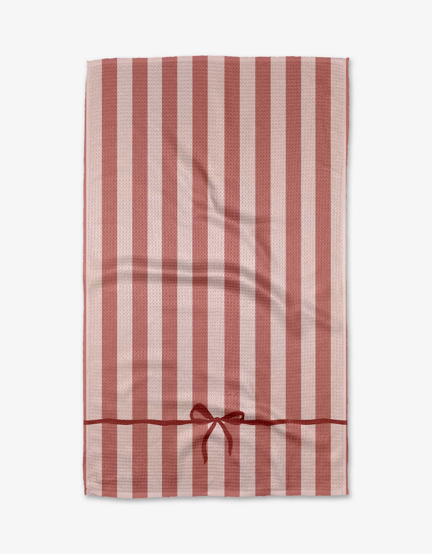 Put a Bow on It Kitchen Tea Towel