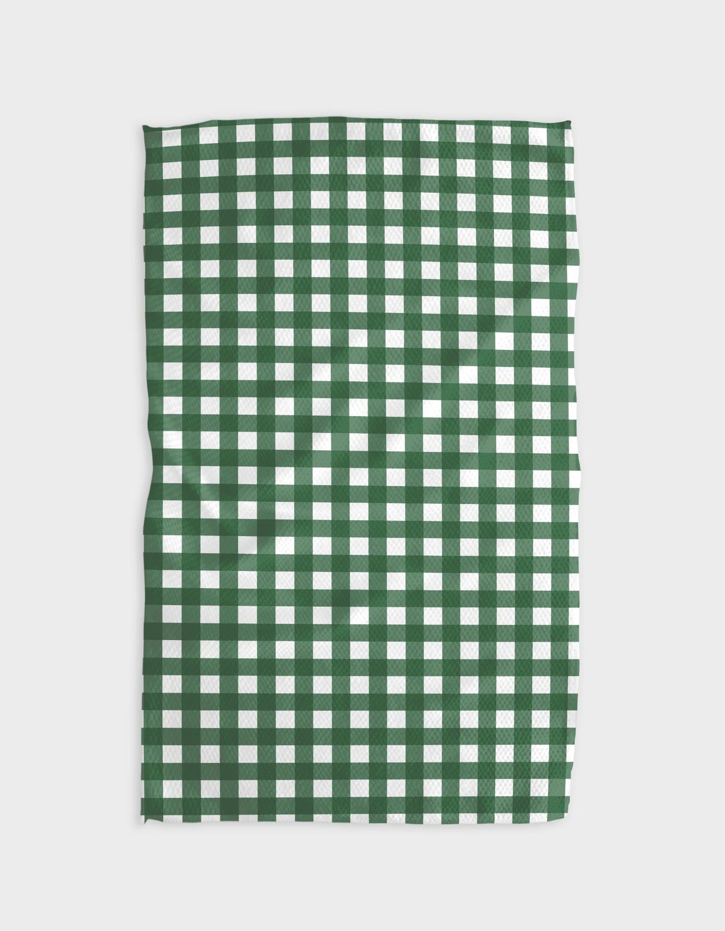 Gigi - Evergreen Tea Towel