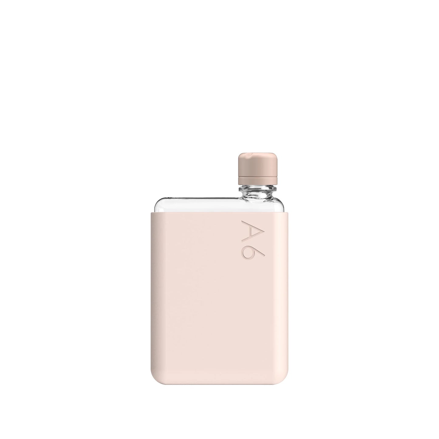 A6 memobottle
