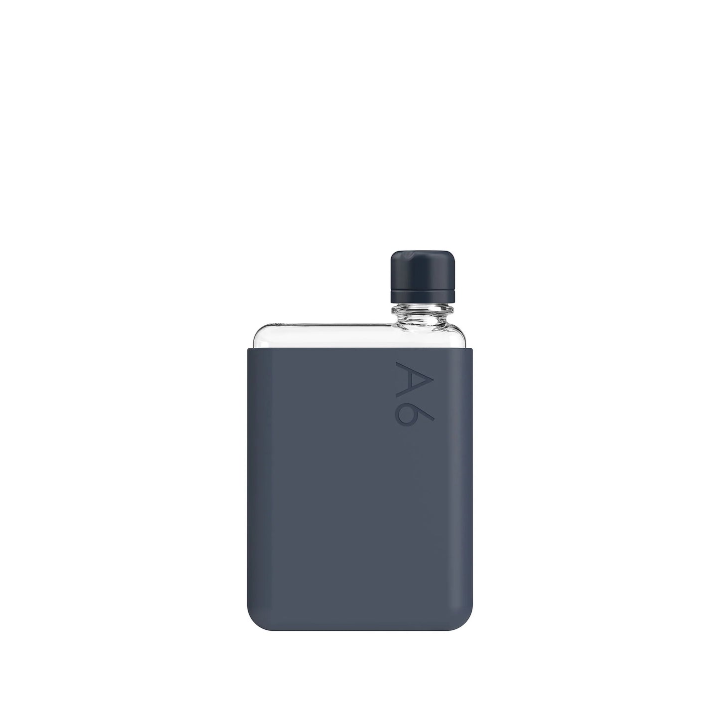 A6 memobottle