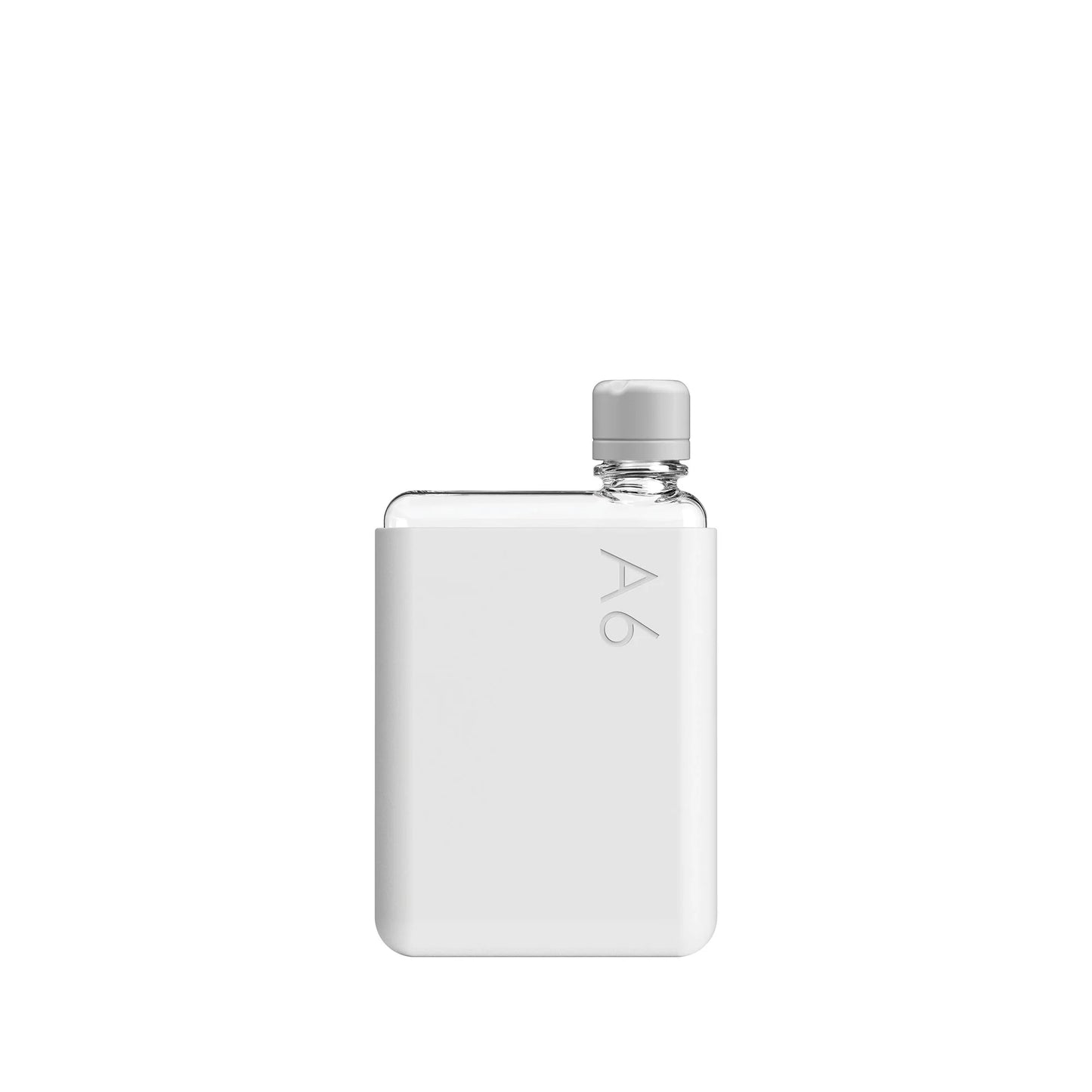 A6 memobottle