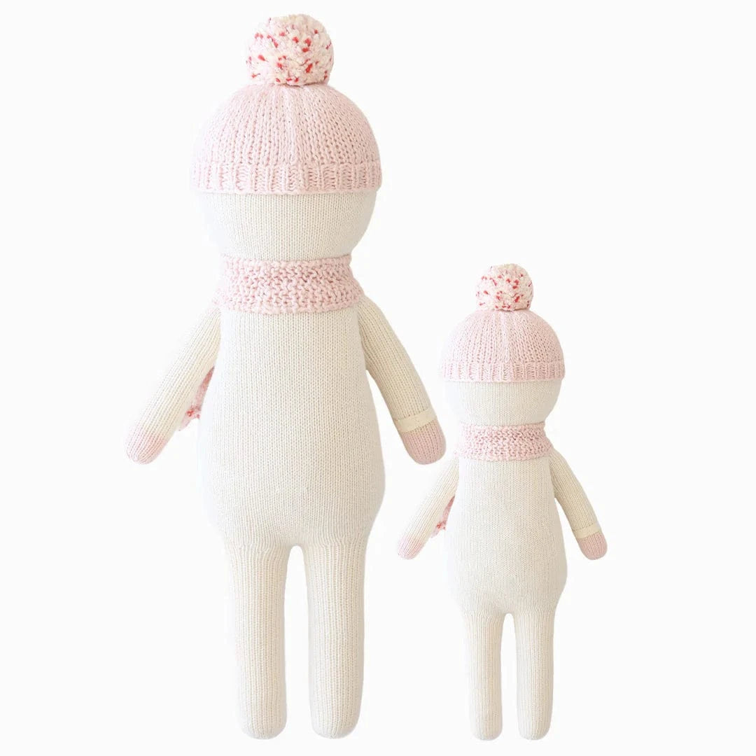 Holly the Snowman Little