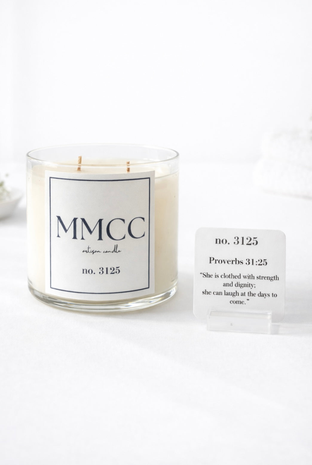 MMCC No. 3125 (NaNa's Kitchen)