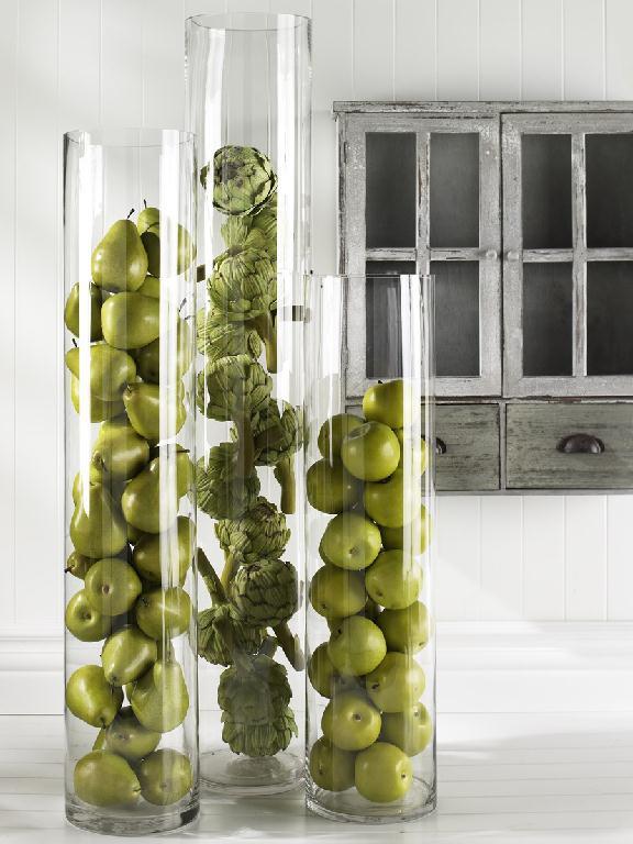 Green Apple 4 inch