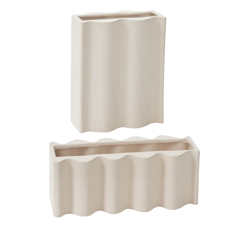 Movement Vase