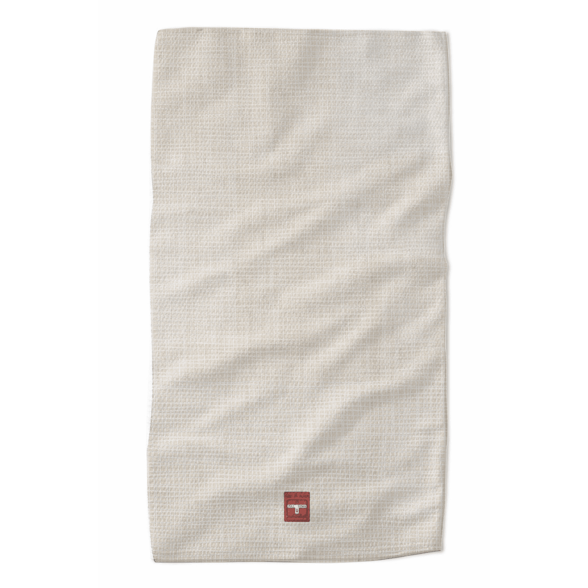 Firefighter Heritage Kitchen Towel