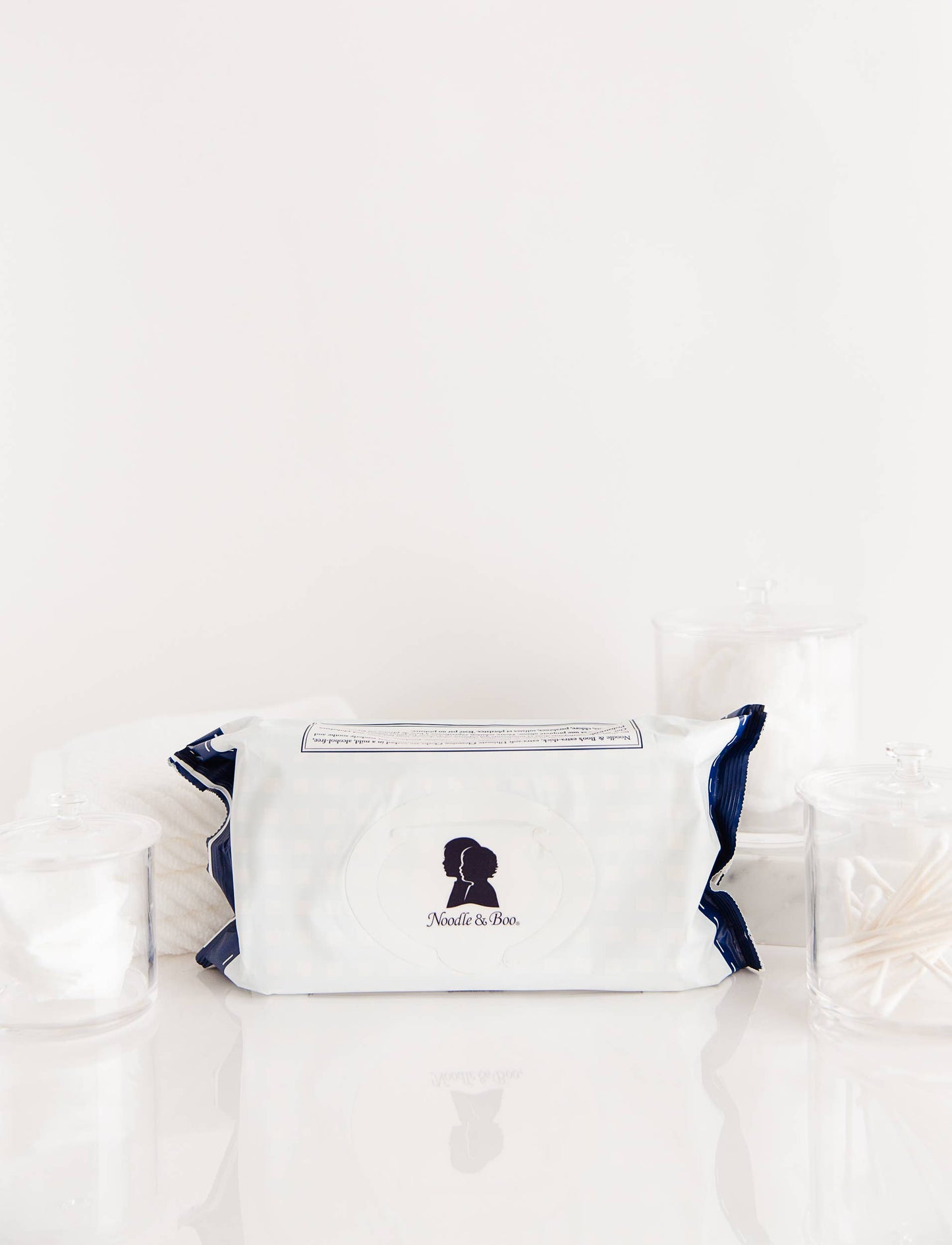 Ultimate Cleansing Cloths, Fragrance-Free, 72ct per pack