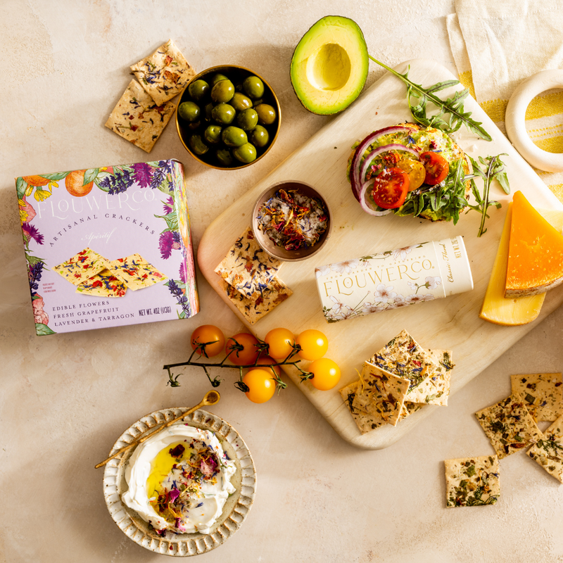 Food and Beverage