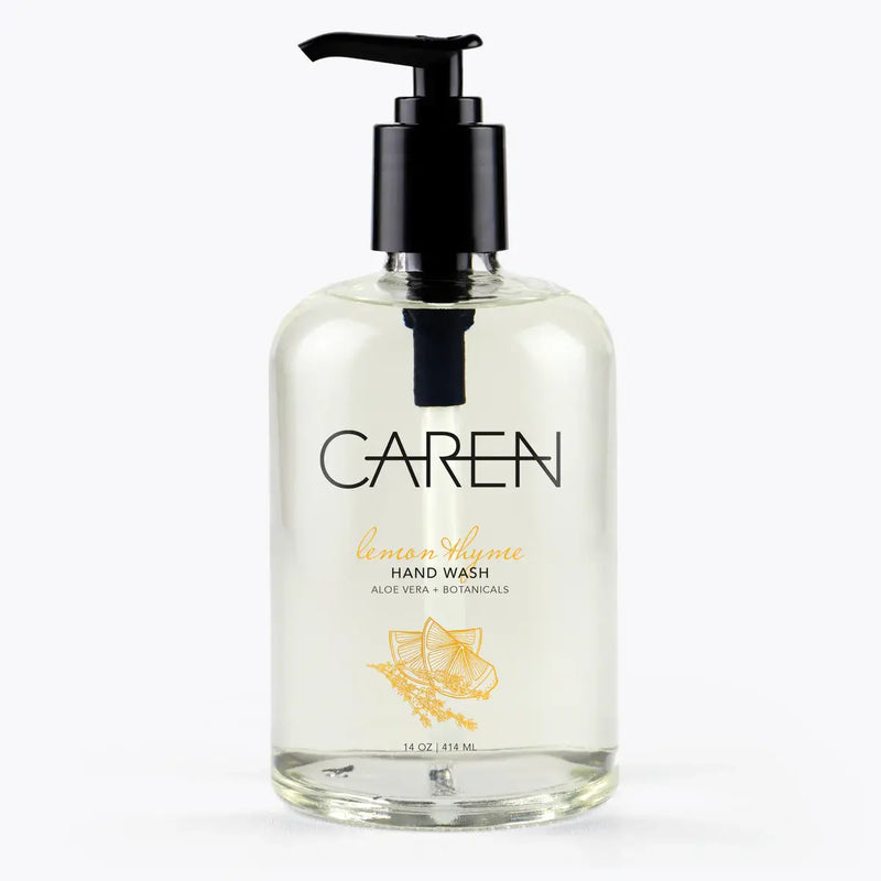 Caren Bath and Body