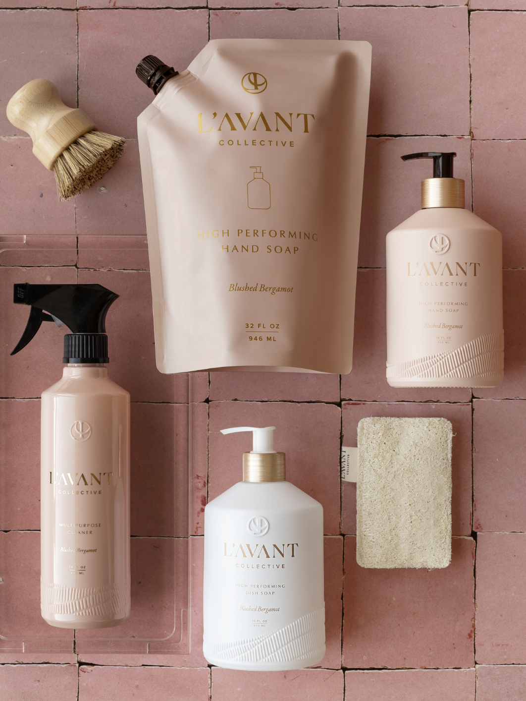 L'AVANT