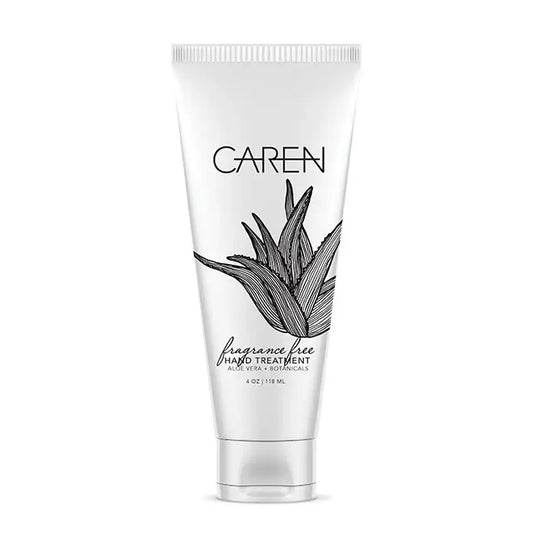 Fragrance Free 4oz Hand Treatment