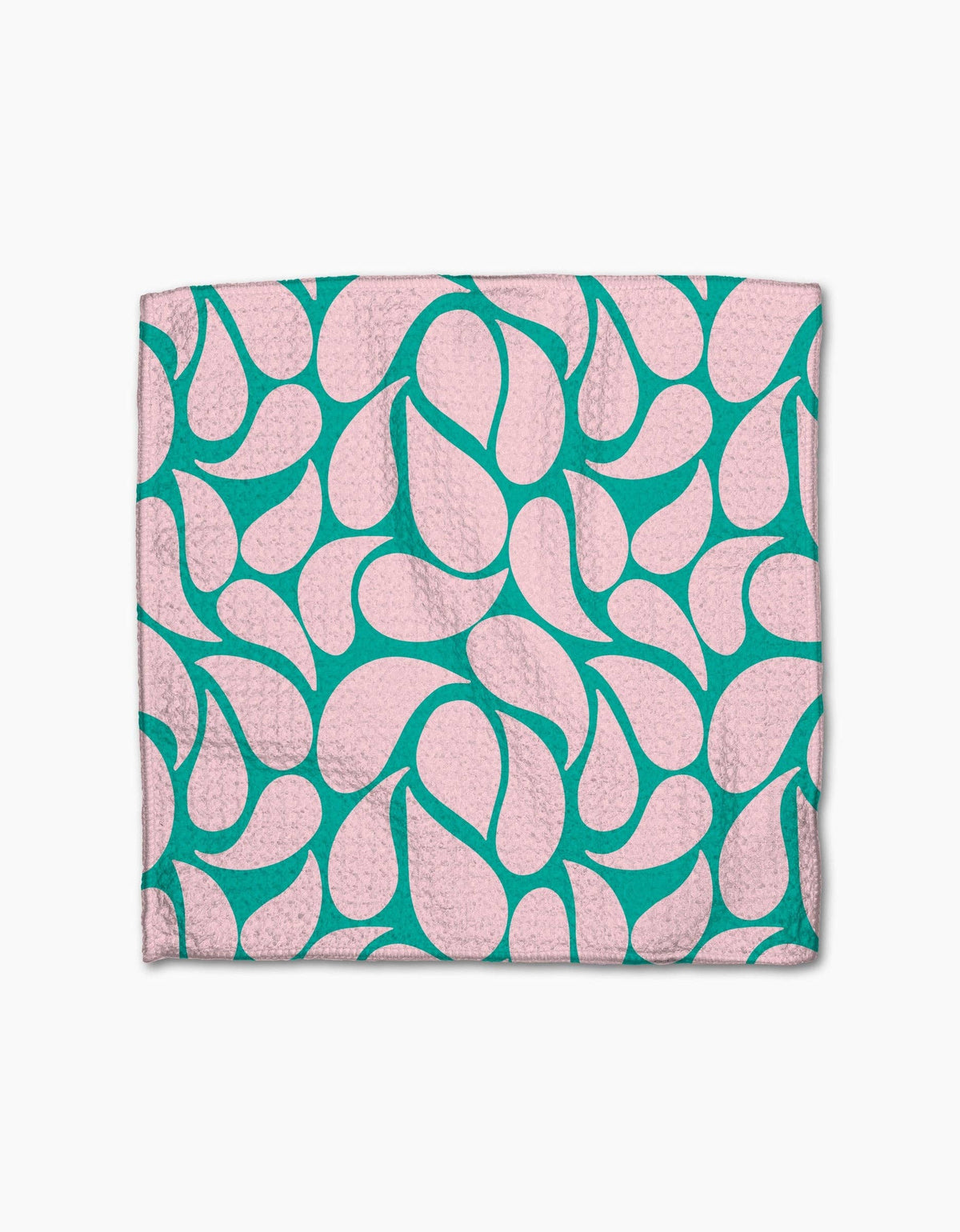 Cheetah Haven Dishcloth Set
