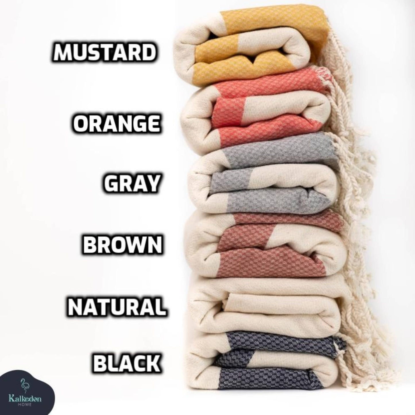 Turkish Towel | Cabana Design Quick Dry Beach Towel |