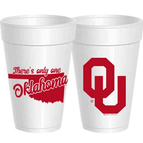 OU - There's Only One - 10 pack