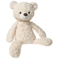 Cream Putty Bear - Large