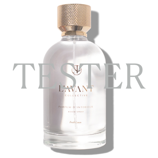 TESTER Room Spray Fresh Linen